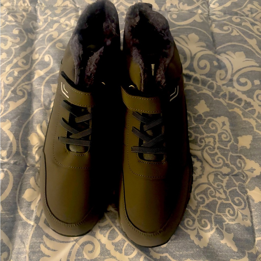 Men’s brand new fashion boots